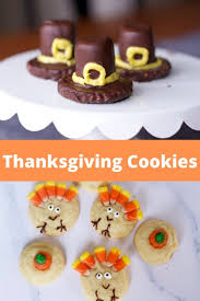 Thanksgiving dessert ideas for kids. Five Cute Thanksgiving Desserts For Kids Young And Old Super Easy Too