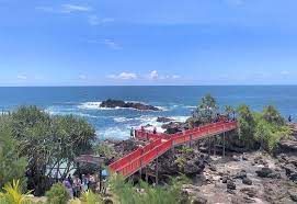 Sebagai lokasi yang dijuluki selandia baru. Pantai Menganti Kebumen Pinhome