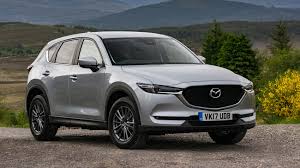 Posh and poised, but tech needs tuning. Mazda Cx 5 2 2d 150 Sport Nav 2017 Review Car Magazine