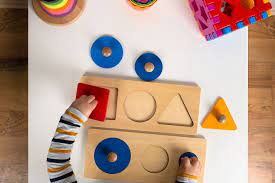 · games and activities for preschool children with autism 1. Fine Motor Skills And Activities