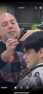 Wade's Barber Service Gift & Greeting Cards