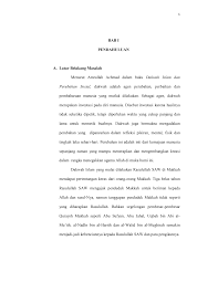 4 kisah pergerakan menuju badar. Http Digilib Uinsby Ac Id 1783 4 Bab 201 Pdf