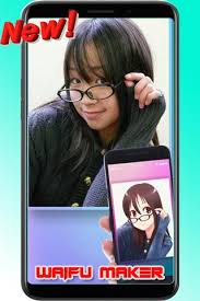 Find out #animeselfie is worth your time. Selfie To Waifu Anime Face Changer For Android Apk Download