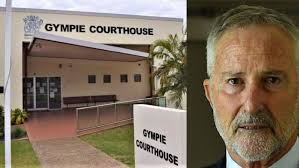 Dean Lovett jailed for traffic and drug charges by Gympie court