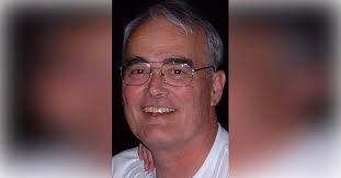 Obituary information for Peter R. Prescott