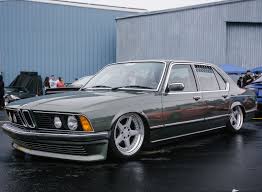 bmw 735i e23 bmw bmw cars 2017 photos