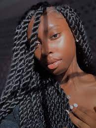 Let's take a look these latest 20 cute hairstyles for black girls pictures. Õ©iÕ²Õ¥Ò½É¾Ò½sÕ¥ ÓÖ…Õ´ÕªÓÒ½ Æ'Ö…ÓÓÖ…Õ¡ ÊÒ½ Æ'Ö…É¾ ÊÖ…É¾Ò½ Õ©iÕ²s Twist Braid Hairstyles Braided Hairstyles Long Hair Styles