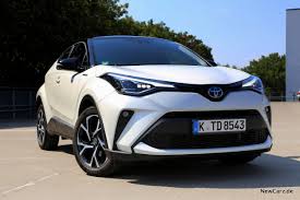 We did not find results for: Toyota C Hr Facelift Der Crossover Hybrid Newcarz De