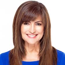 Kathy Muneno KHON2 News