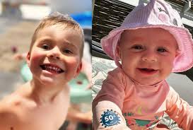 Family time: Vincent Koch's wife Jandre spends quality time with her kids  [pictures]