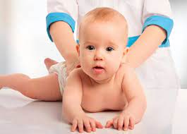 Um säuglinge und kinder kompetent behandeln zu können, ist es zudem. Osteopathie Bei Baby Kind Kosten Und Indikationen 9monate De
