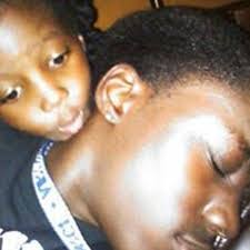 Anthony Boggans's Instagram, Twitter & Facebook