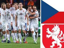 Die zeiten von petr cech oder pavel nedved und thomas rosicky sind vorbei. Em Kader Und Team Portrait Von Tschechien Bei Der Euro 2016 Fussball Em Vienna Vienna At