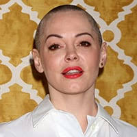 Rose McGowan
