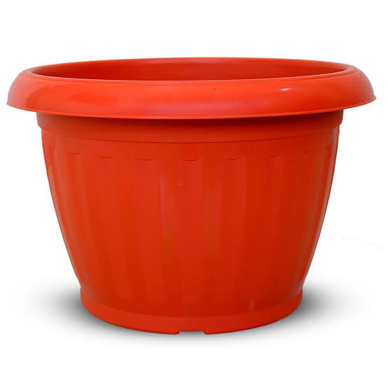VASO ROMANO N 3 - CERAMICA