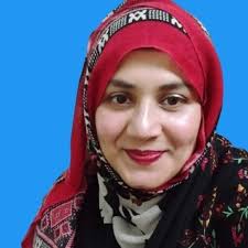 Samreen MEHMOOD