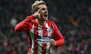 Cabe recalcar que las primeras cuatros casillas dan cupo a la champions league, el quinto va a la europa league y el sexto se suma a la liga de. Real Madrid Vs Barcelona War For Griezmann Begins Egypttoday