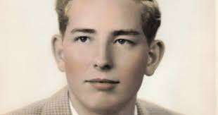 James (Jim) Houskeeper