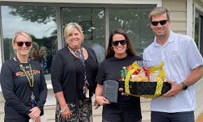 Talbot County Public Schools