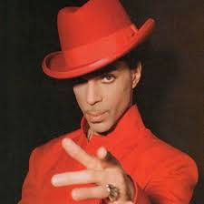 I have such an issue with people singing Prince songs but I think we can  let these guys off. 💜💜