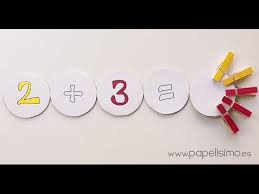 Dobles dígitos es un sencillo juego matemático enfocado a enseñar a sumar y restar. Juegos Matematicos Para Ninos Youtube