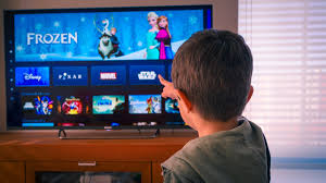 Because of this, most states have laws that prohibit old tvs from being set out for garbage pickup. Disney Plus Will Be On Amazon Fire Tv And Fire Tablets After All Tom S Guide