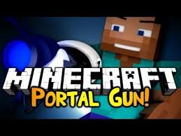 The enrichment center promises to always provide a safe testing environment. Pin On Minecraft