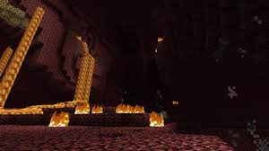 It remains only to wish you good luck and to enjoy the mod. Beta 1 9 Nether Update