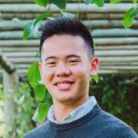 Kyle Ng's Instagram, Twitter & Facebook