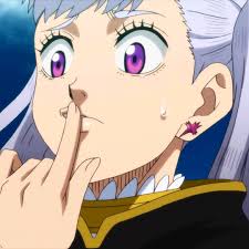 Animeoverdose 25 3k On Instagram Ah That Fanservice With Noelle And Asta In The Glamour World Was Just Very Very Good In 2020 Anime Glamour World Instagram