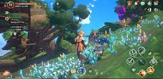 Just a few days ago, on august 28 to be precise, netmarble officially launched the official website for their new mobile game which is coming soon, yep this mobile game is called ni no kuni: Zk5trempdajmlm