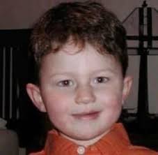 Remembering David Gamboa, 3 years old, flight 175 victim