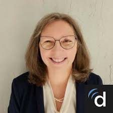 Dr. Laura M. Steelman, MD