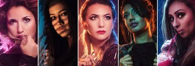 Portrait Photography Lighting Tutorial Archives Rosco Spectrum