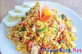 Resep Nasi Goreng Jogja Resep Nasi Resep Nasi Goreng Resep