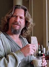 The Big Lebowski Jeff Bridges GIF
