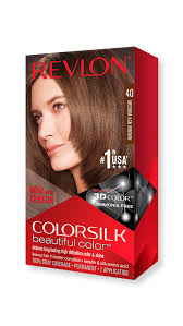 Revlon 3d color technology for natural rich color. Revlon Colorsilk Beautiful Color Medium Ash Brown 40 Beauty Lifestyle Wiki Fandom