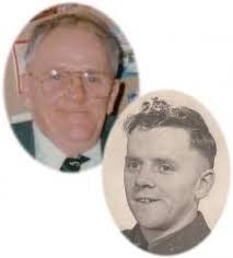 Reginald Harold "Peg" McLellan