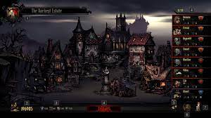 We did not find results for: Hud Darkest Dungeon Wiki Guide Ign