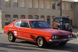Image result for Gold 1980 Capri