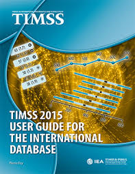Includes information on the awards, judging and entries. Timss 2015 International Database