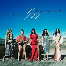 Fifth Harmony New Album 7 27 Tops Itunes Charts As Proud