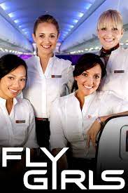 Fly Girls | Rotten Tomatoes