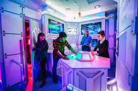 Our current interactive rooms allow you to enjoy amazing adventures that are fun for all ages and range in difficulty from easy to. Escape Rooms The Escape Game Orlando Orlando Fl
