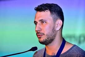 Minhas impressões sobre React Conf BR 2018