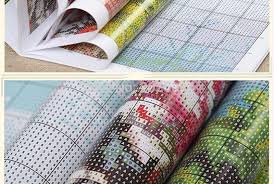 How To Organize Your Cross Stitch Patterns Lord Libidan