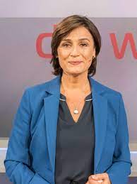 Bundesweite umfrage zeigt frühen start ins weihnachtsgeschäft 2021: Sandra Maischberger Wikipedia