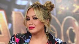 Karina la princesita y nico furman integran una de las parejas más lindas del ambiente musical. Karina La Princesita Conto Como Conocio A Su Novio Le Conteste Un Mensaje Sin Ver Su Foto Pronto