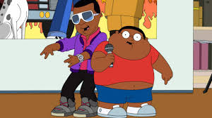 And it is far from censored or humane but then it also has extremely well animated action scenes and a very solid slice of life vibe. Cleveland Show Animation Comedy Series Cartoon Kanye West Hip Hop Rapper Rap Wallpaper 2162x1216 353436 Wallpaperup