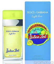 Dolce Gabbana Light Blue Italian Zest 3 3 Oz Edt For Woman Labelleperfumes